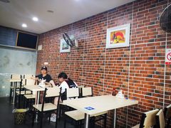 -赵璐海鲜面馆(德行路店)