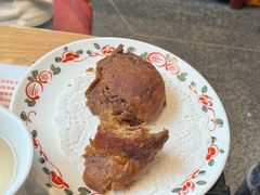 -东门口涮肉·砂锅·烤串(老门东店)