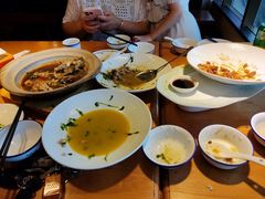 -永安鱼庄·镇江菜(丁卯店)