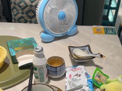 -四季缤纷椰子鸡(星沙松雅湖吾悦广场店)