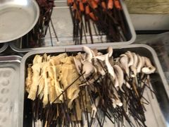-怪老头甜不辣(抚琴小区店)