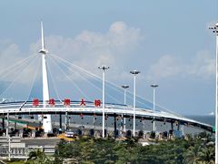 -港珠澳大桥(珠海段)