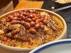 -小饕荟雅安贡椒鱼鲜馆(广福桥店)