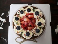 -FALANC CAKE生日蛋糕(广州店)