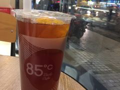 -85度C(成都浆洗街店)