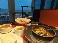 -馋遇江南·精致湖景雅宴(东方之门店)