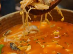 -山石榴·贵州菜(丰盛里店)