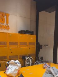 -G-STEPS舞蹈工作室