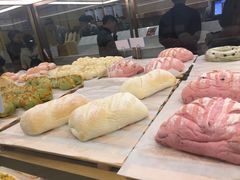 -奈雪的茶(国金中心店)