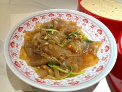 -吴家·非遗淮扬小馆(镇江万达广场店)