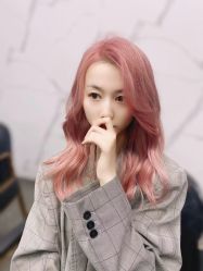 -东方美妍