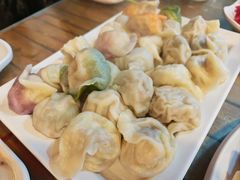 -宝源饺子(麦子店街店)