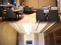 -长沙富力万达文华酒店