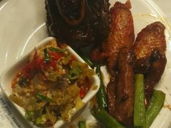 android_upload_pic-星伦多 自助料理(圆融店)