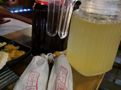 -丽江庭院之爱在路上(西单店)