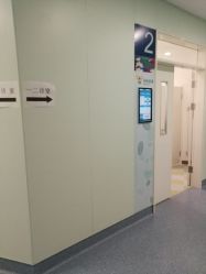 -大连市妇女儿童医疗中心(希望广场儿童院区)