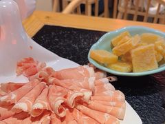 -京炭铜锅涮肉·羊蝎子·羊肉炉(保利·时光里店)