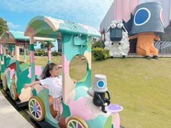 -水桶王国主题餐厅·聚会·生日派对·亲子活动·家庭套餐(亚龙湾希尔顿店)