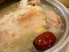 -元奶奶包饭(公新银浦店)