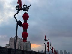 -西安城墙·碑林历史文化景区