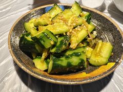 -学士怪怪龙虾·川菜·烧烤(学士街店)