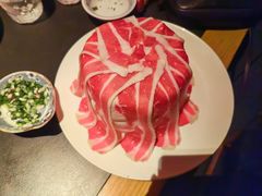 -东来顺·非遗火锅(高新店)