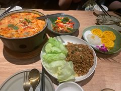 -Thai Alley泰爱里(二沙岛店)