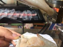 小白鱼-丽江庭院之丽江往事(安定门店)