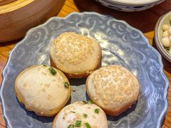 -鑫震源·苏式大虾生煎(山塘街店)