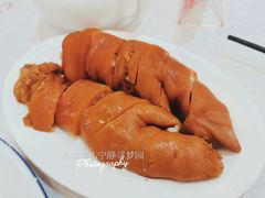和味猪手-友联菜馆(杉木栏路店)