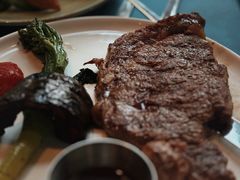 肉眼牛排-拉蒂娜·巴西牛排馆 Latina·Brazilian Steakhouse(陆家嘴旗舰店)