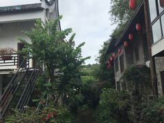 -鹅滋道(甘坑古镇店)