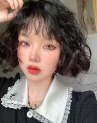 -SY COLOUR专业烫染