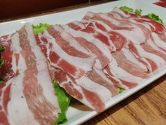 -金塔傣乡·德宏傣味·手抓饭·孔雀宴·云南民族特色菜(金瓦路店)
