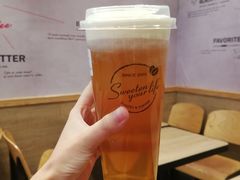 -85度C(广州石牌桥店)