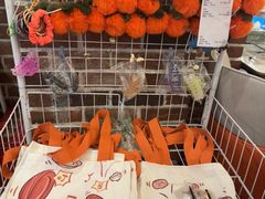 -巴依老爷新疆美食(魏公村店)