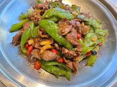 -玉林烤鸭店(黄村兴华店)