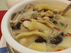 -文记壹心鸡(宝华路店)