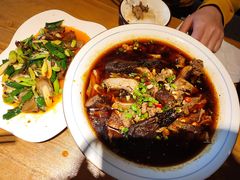 -钟鸭子·非物质文化遗产(观景路店)