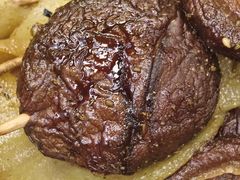 -小马烧烤(人民东路店)