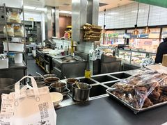 -黑窑厂糖油饼烤鸭·清真菜(旗舰店)