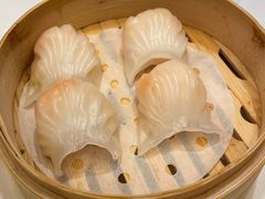 -白天鹅宾馆-宏图府餐厅