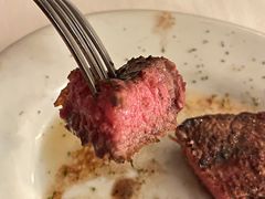肉眼牛排-茹丝葵经典牛排馆(上海外滩店)