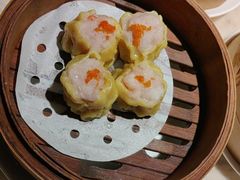 -广州花园酒店荔湾亭·地道点心·粤式饮茶