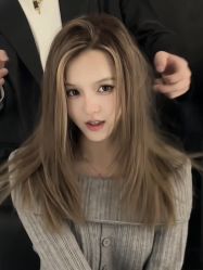 -DL HOPE明星造型