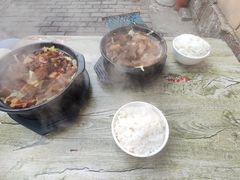 -赵家牛肉砂锅(台西三路店)