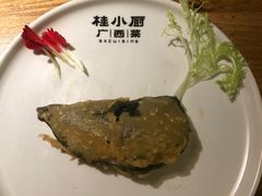 -桂小厨广西菜(青秀万达店)