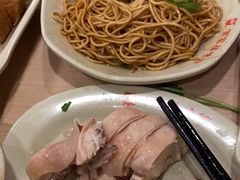-百家鸡味馆(清泰店)