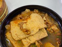 -柳之缘柳州螺蛳粉(汇品坊美食城店)