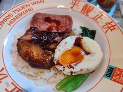 -肥韬茶餐厅(海上世界店)